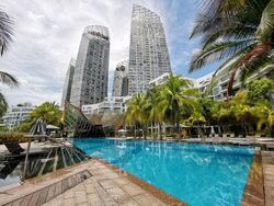 Reflections At Keppel Bay (D4), Condominium #470165571